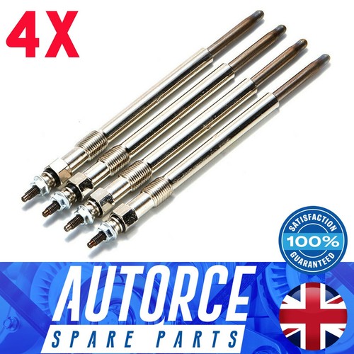 Heater glow plugs - heater,