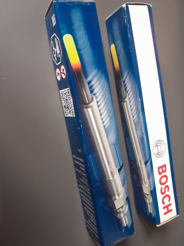 One new unopened bosch - unopened,