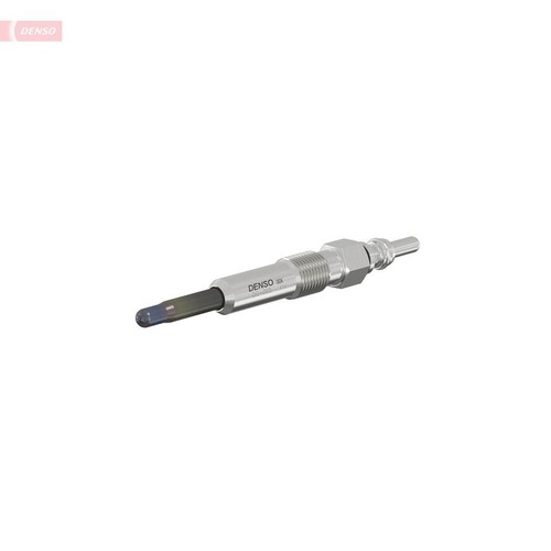 Denso set glow plugs - 4,
