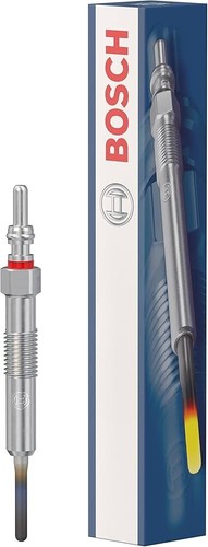Glow plugs set 0250403012 - set,