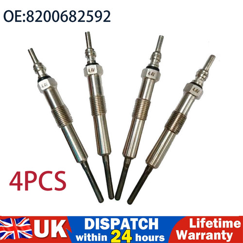 Heater glow plugs - heater,
