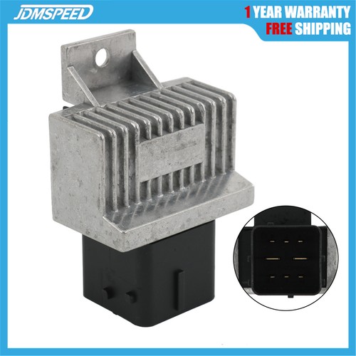 110678071r glow plug relay - plug, fit