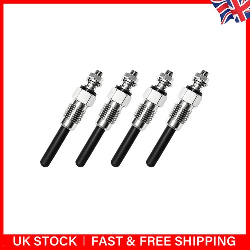 4pcs front heater glow - 4pcs,