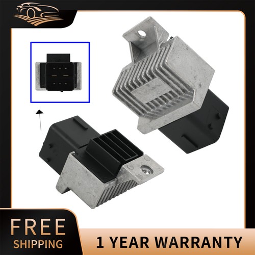Glow plug relay - glow,