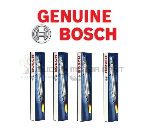 Bosch diesel heater glow - x,