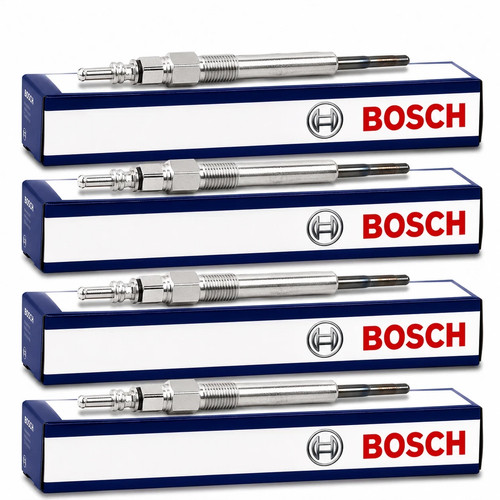 Glow plugs for nissan - glow,