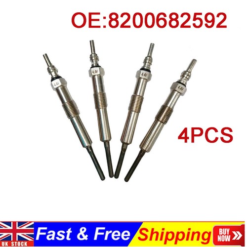 Heater glow plugs - heater,