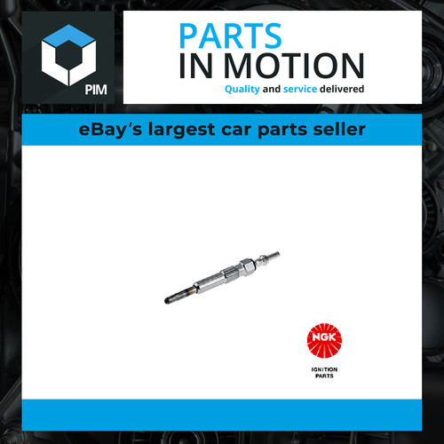 Glow plugs set - plugs, 4x