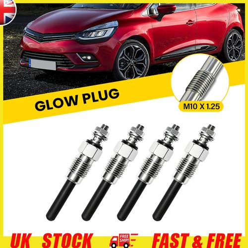 Glow plugs 11v - glow, for