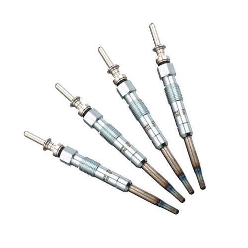 Lucas set diesel - lucas,