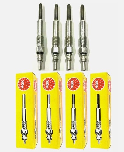 Ngk glow plugs for renault - ngk,
