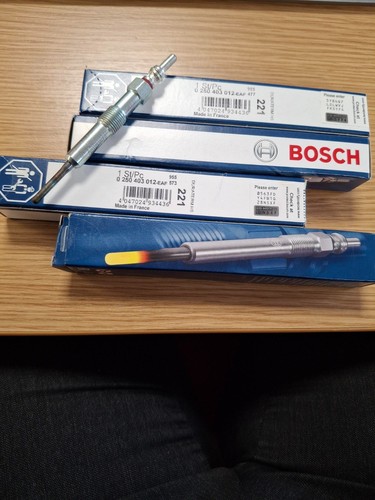 Brand new bosch glp221 glow - new,