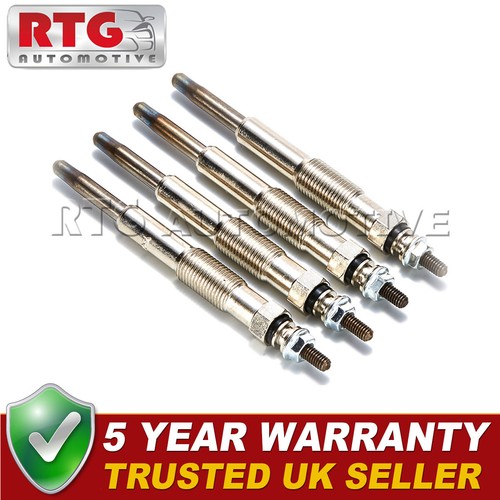 Diesel heater glow plugs - glow,