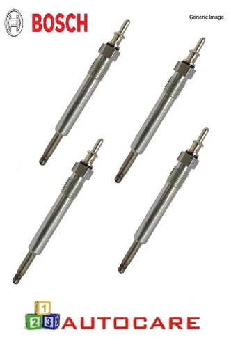 Bosch 0250212009 glp224 - x4,
