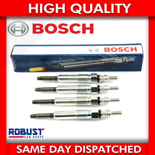 Glow plugs for nissan - plugs,