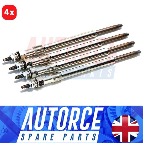 Heater glow plugs for - glow,