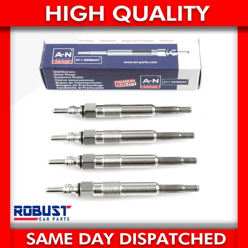 Heater glow plugs for - plugs,