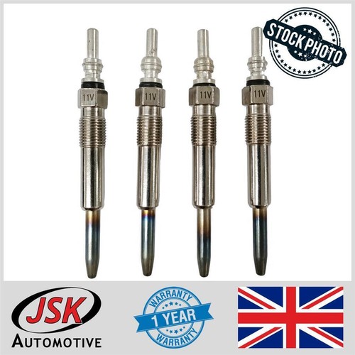 Glow plugs suit renault - 4x,