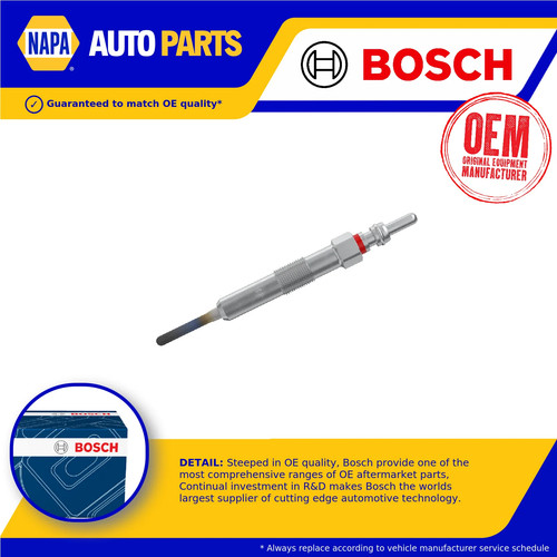 Glow plugs set fits - plugs,
