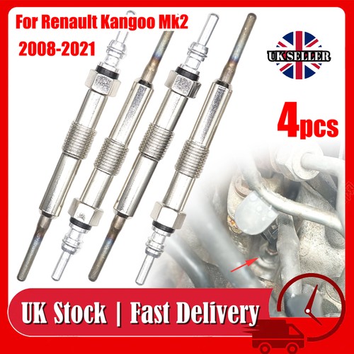 Diesel heater glow plugs - glow, sets