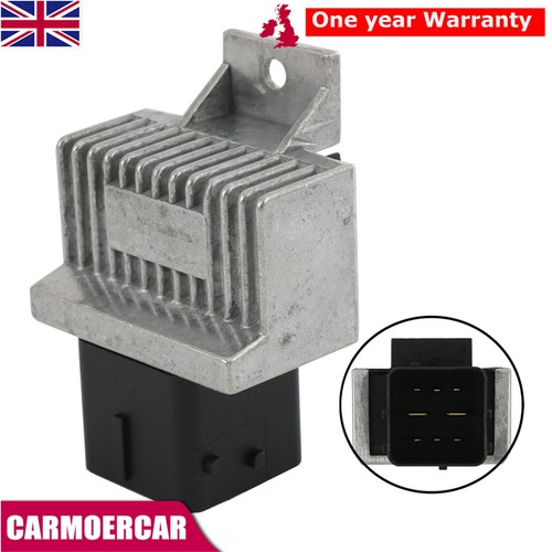 Glow plug relay - glow, 110678071r