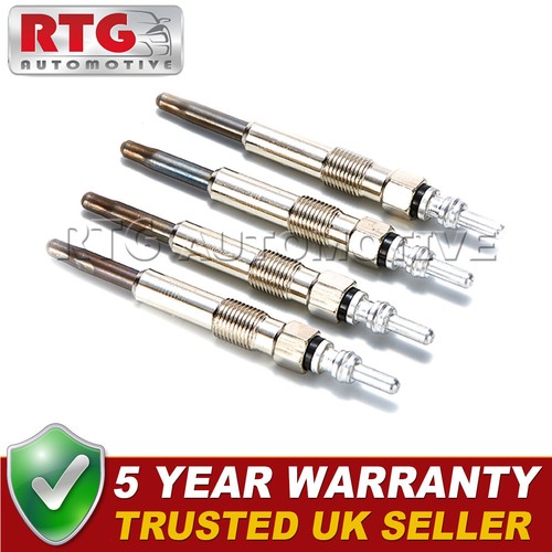 Diesel heater glow plugs - glow,