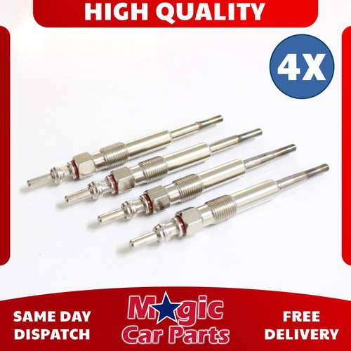 Glow plugs for dacia duster - plugs,