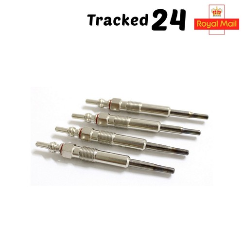 Glow plugs for - glow,