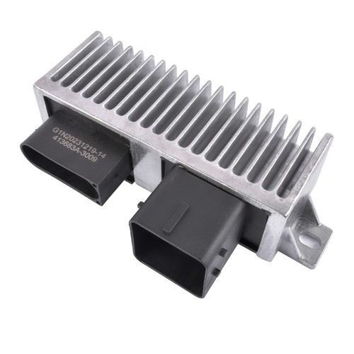Relay glow plug - glow,