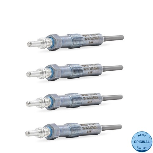 Glow plugs meyle 14 - plugs,