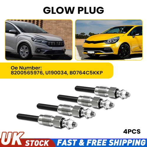 4pcs 11v heater - heater, plugs