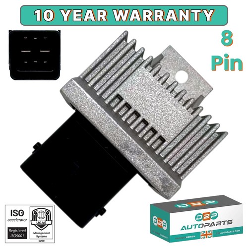 Glow plug relay control - plug,