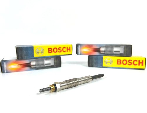 Diesel heater glow - heater,