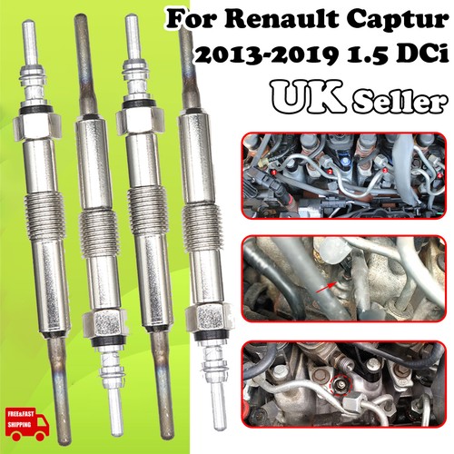 Diesel heater glow plugs - diesel,